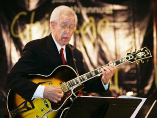 Kenny Burrell picture, image, poster