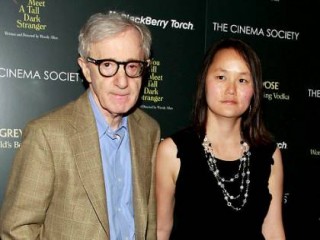 Soon-Yi Previn picture, image, poster
