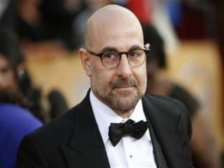 Stanley Tucci picture, image, poster