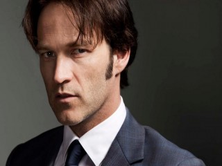 Stephen Moyer picture, image, poster