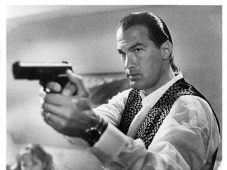 Steven Seagal picture, image, poster