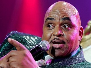 Solomon Burke picture, image, poster