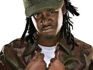 T-Pain picture, image, poster