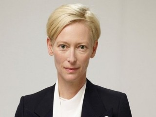 Tilda Swinton picture, image, poster