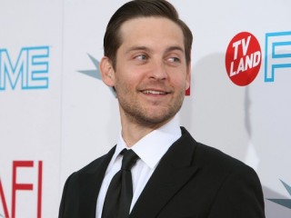 Tobey Maguire picture, image, poster