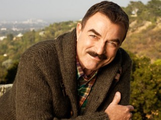 Tom Selleck picture, image, poster