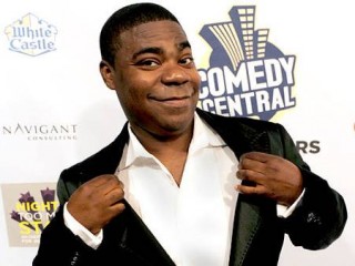 Tracy Morgan picture, image, poster