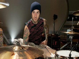 Travis Barker picture, image, poster