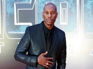 Tyrese Gibson picture, image, poster