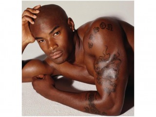 Tyson Beckford picture, image, poster