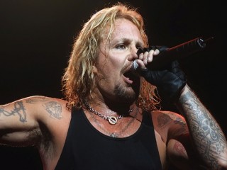 Vince Neil picture, image, poster