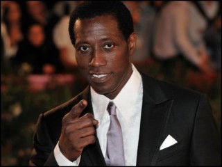 Wesley Snipes picture, image, poster