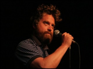 Zach Galifianakis picture, image, poster