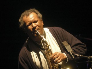 Anthony Braxton picture, image, poster