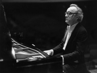 Alfred Brendel picture, image, poster
