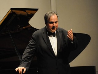 Yefim Bronfman picture, image, poster