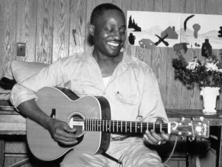 Big Bill Broonzy picture, image, poster