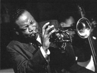 Clifford Brown picture, image, poster