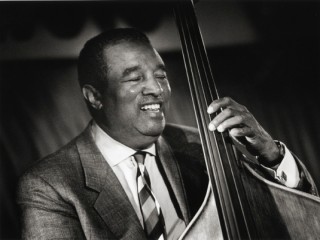 Ray Brown picture, image, poster
