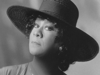 Ruth Brown  picture, image, poster