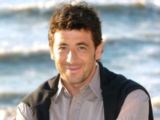 Patrick Bruel (en) picture, image, poster