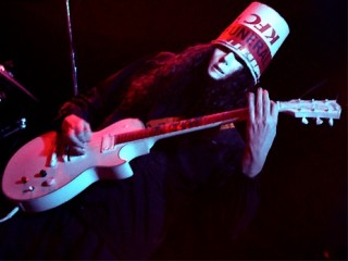 Buckethead picture, image, poster