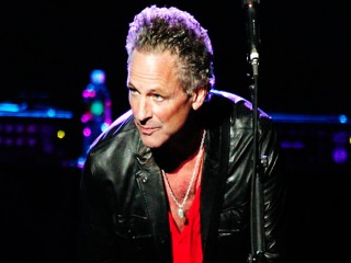 Lindsey Buckingham picture, image, poster