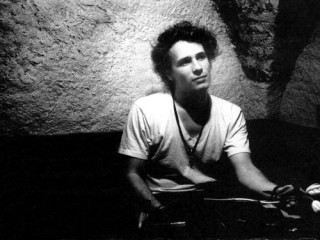 Jeff Buckley picture, image, poster