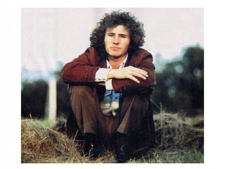 Tim Buckley picture, image, poster