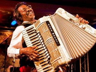 Buckwheat Zydeco picture, image, poster