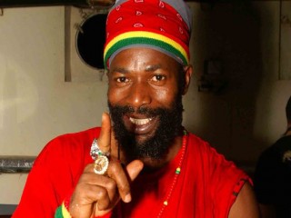 Capleton picture, image, poster