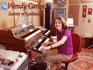 Wendy Carlos picture, image, poster