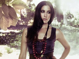 Vanessa Carlton picture, image, poster