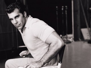 Carman picture, image, poster