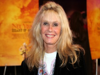 Kim Carnes picture, image, poster