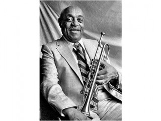 Benny Carter picture, image, poster