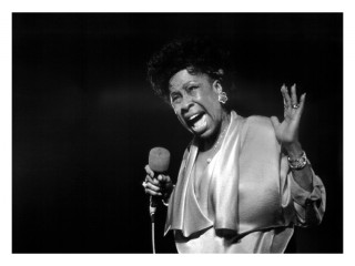 Betty Carter picture, image, poster