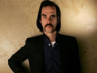 Nick Cave picture, image, poster