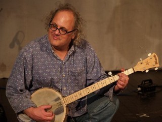 Eugene Chadbourne picture, image, poster