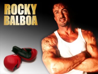 Sylvester Stallone picture, image, poster