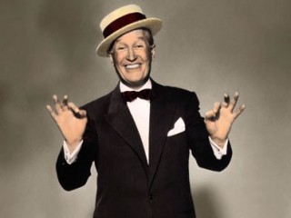 Maurice Chevalier (en) picture, image, poster