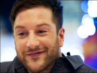 Matt Cardle picture, image, poster