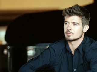 Robin Thicke picture, image, poster