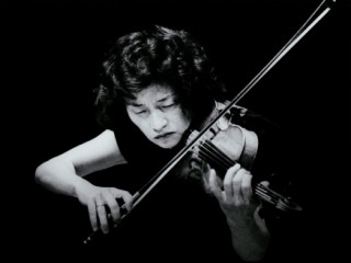 Kyung Wha Chung picture, image, poster