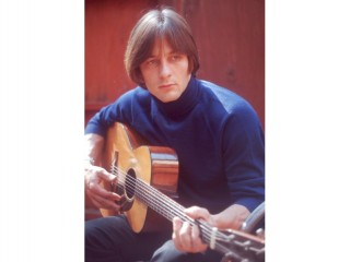 Gene Clark picture, image, poster