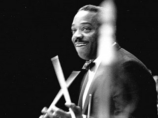 Kenny Clarke picture, image, poster