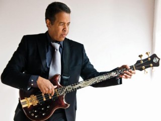 Stanley Clarke picture, image, poster