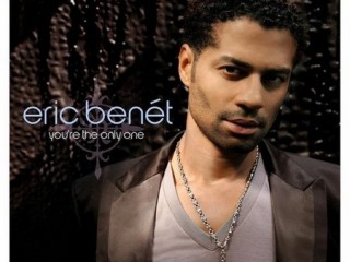 Eric Benet picture, image, poster