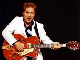 Eddie Cochran picture, image, poster