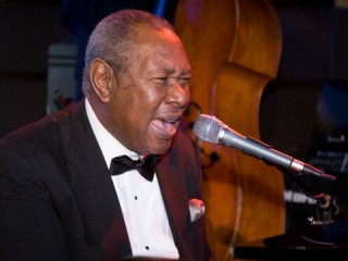 Freddy Cole picture, image, poster